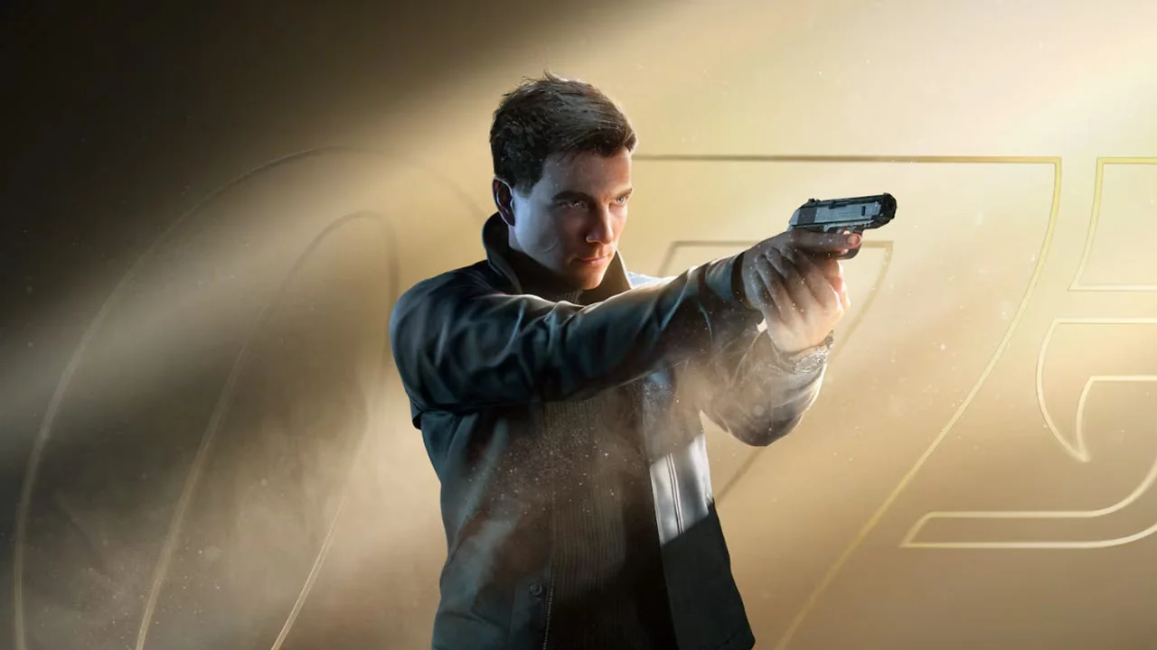 007 First Light to Receive Free DLC This Week
