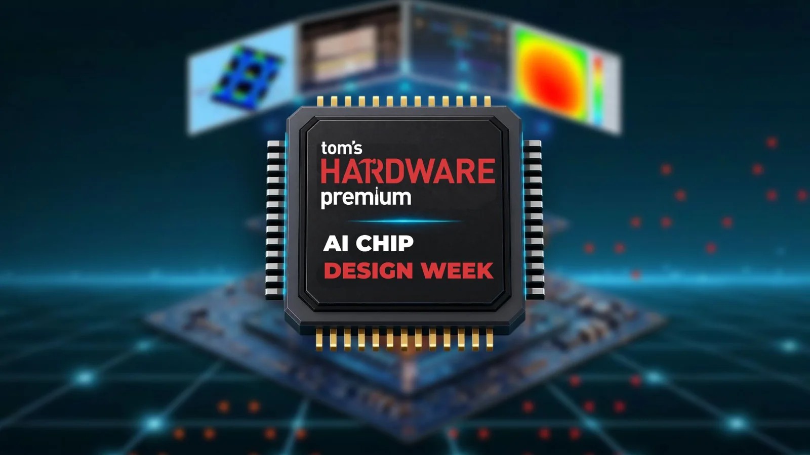 AI Chip Design Trends, Custom ASICs, and the Plummeting Cost of Intelligence
