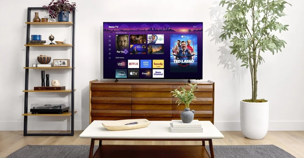 Roku’s First OLED TVs Hit Record Low Prices in October Prime Day Sales