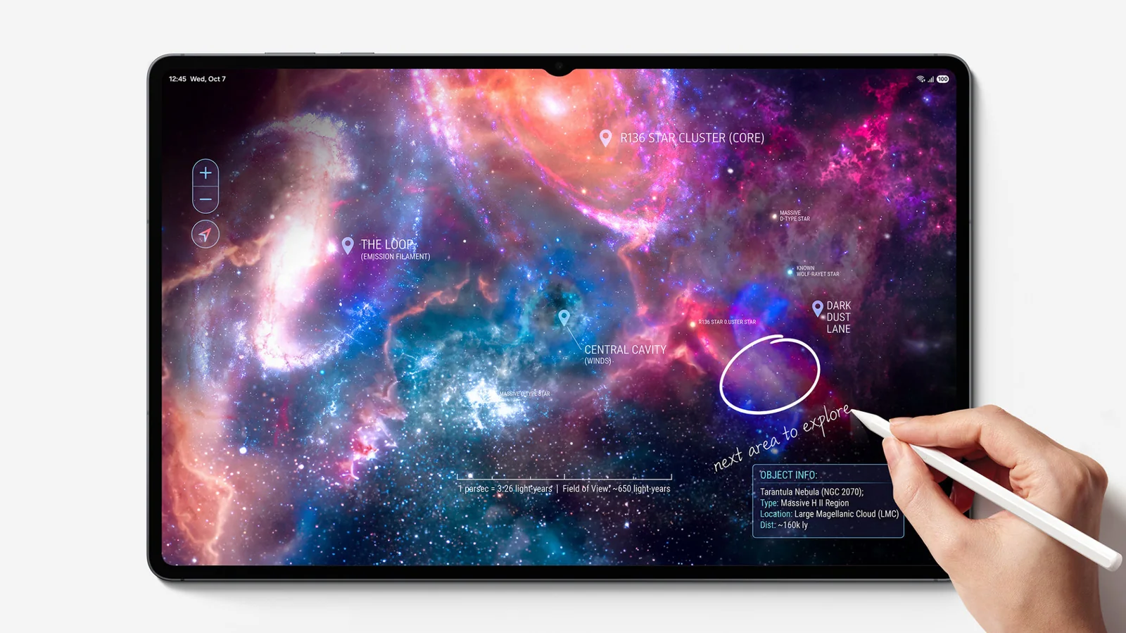 Samsung Galaxy Tab S12 Ultra vs. Galaxy Tab S11 Ultra Comparison
