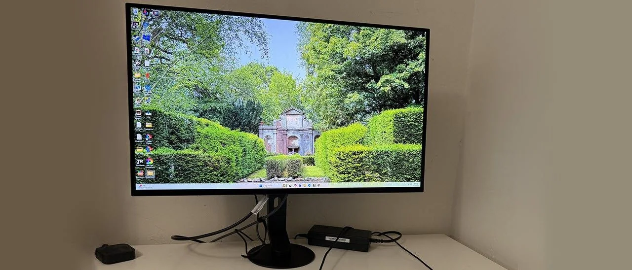 Sony INZONE M10S II Review: A 540 Hz QHD OLED Gaming Monitor for Competitive Play