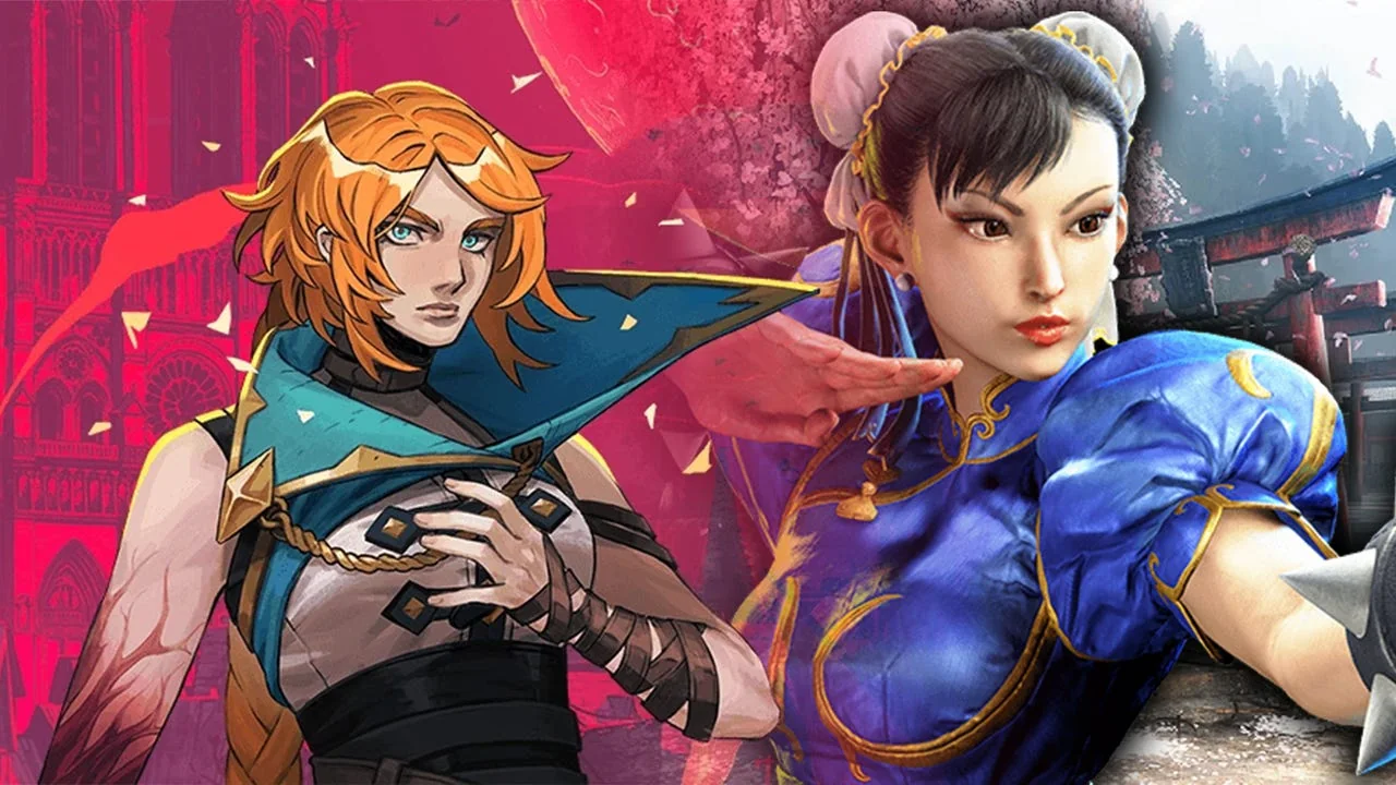 Castlevania: Belmont's Curse Demo Hides Fighting Game Easter Eggs
