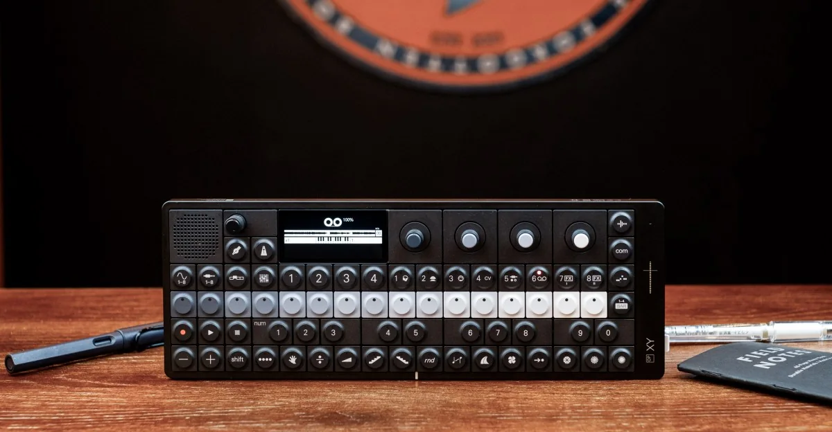 Teenage Engineering Plans to Stop Making Synthesizers