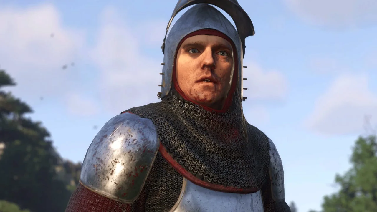 Kingdom Come: Deliverance Dev Slams RPGs as 'Power Fantasy for Teenagers'