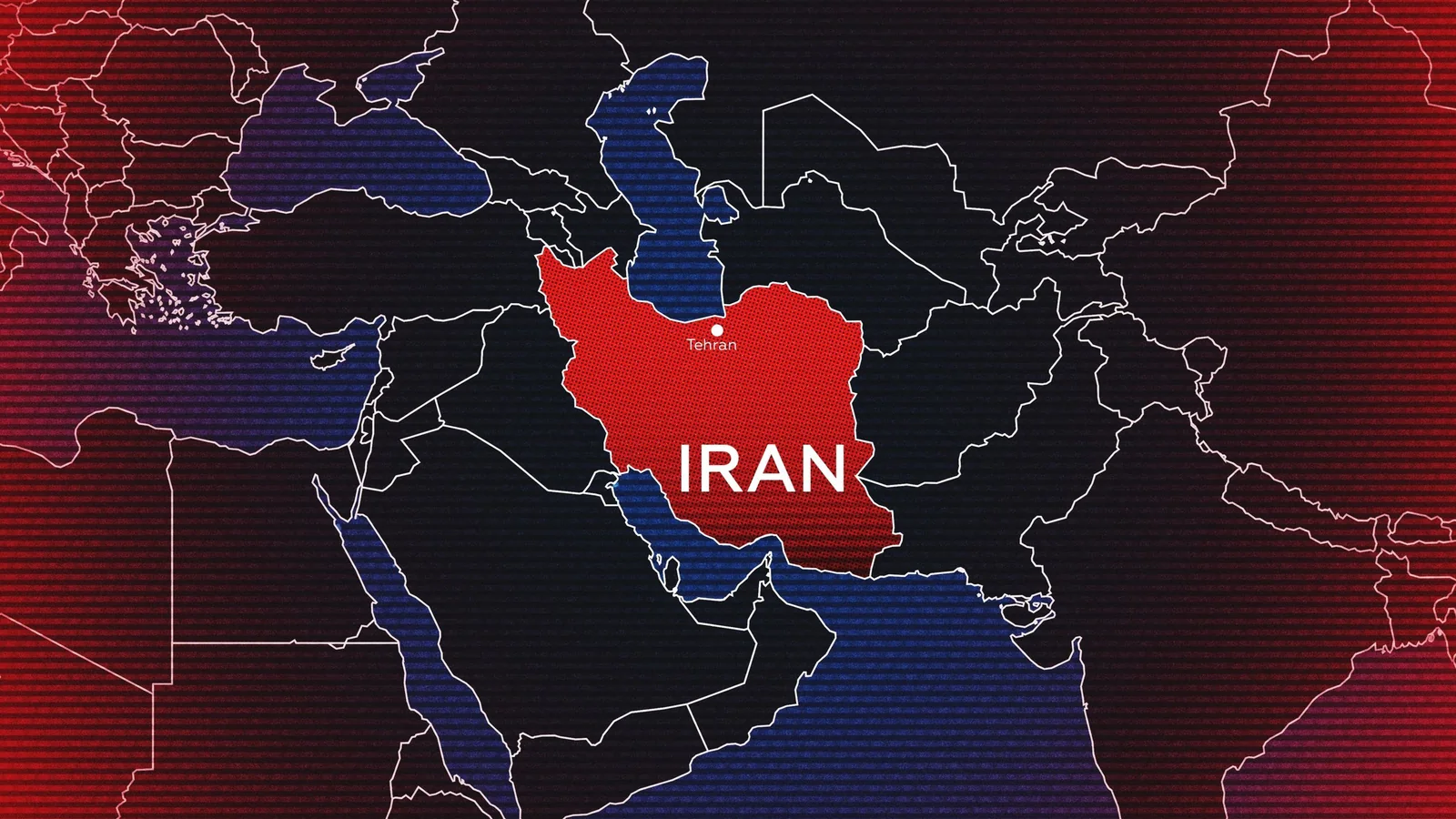 Iranian National Extradited to U.S. Over $3.4 Billion Hacking Campaign