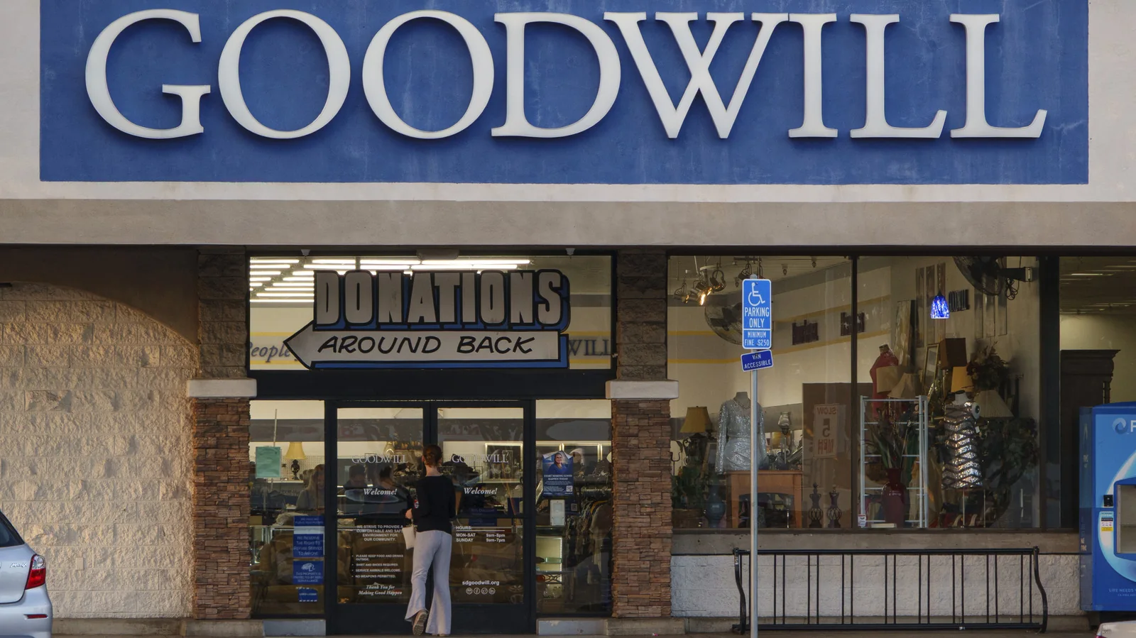 Where Your Donated Tech Goes: Inside Goodwill's Electronics Program