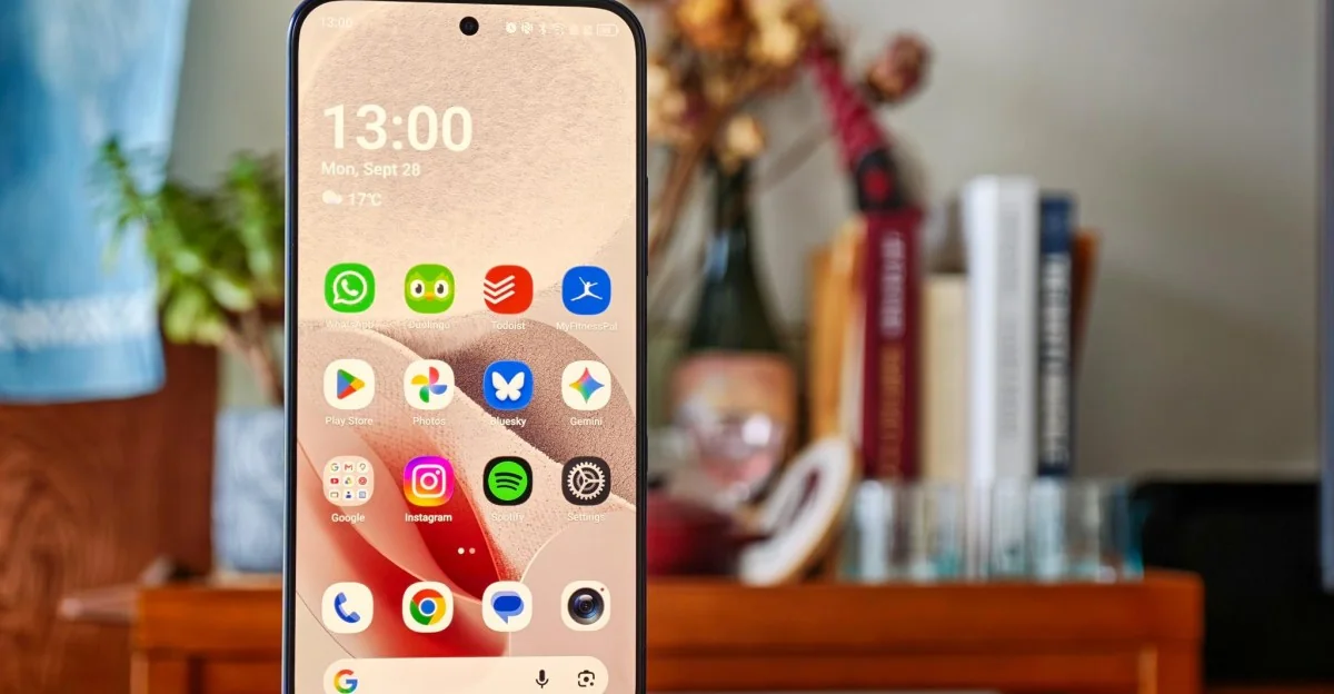 TCL P80 Ultra Review: A Matte OLED Phone That Highlights the Future