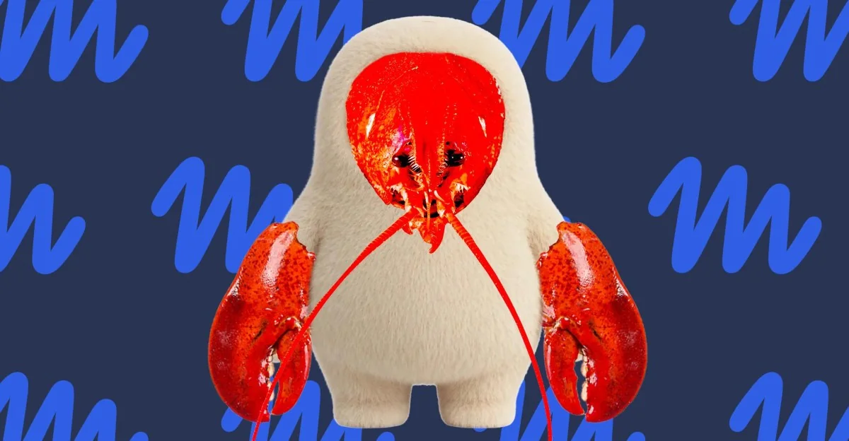 Muse OpenClaw in disguise
