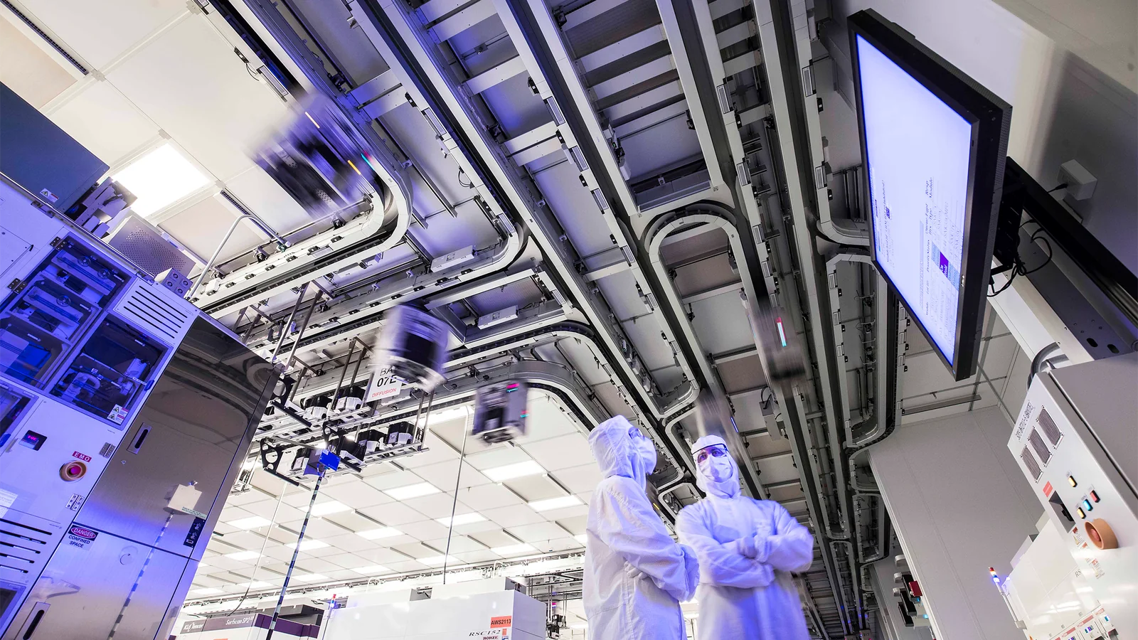 GlobalFoundries Unveils 7nm-Class FDX Fusion Node for Edge AI and Automotive