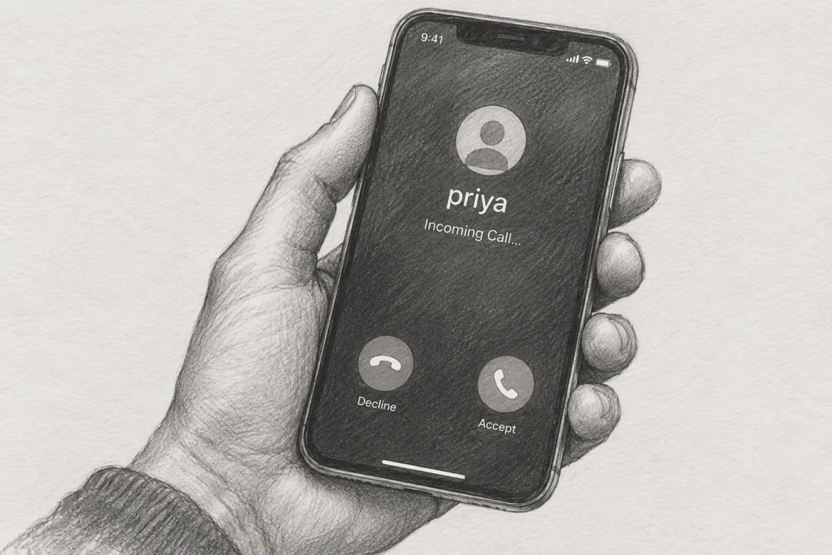 Combating Voice Deepfakes With On-Device AI Detection