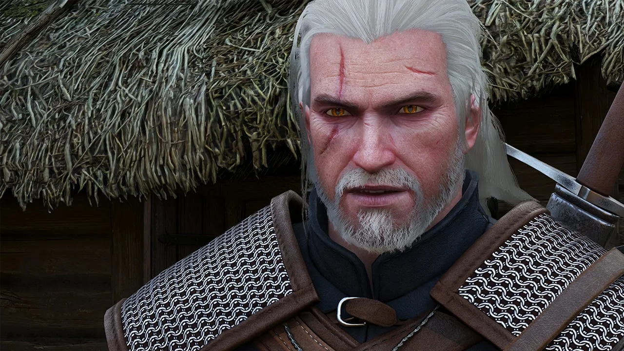 The Witcher 3 Remastered Patch 5.01 Adds Console Bloom Toggles