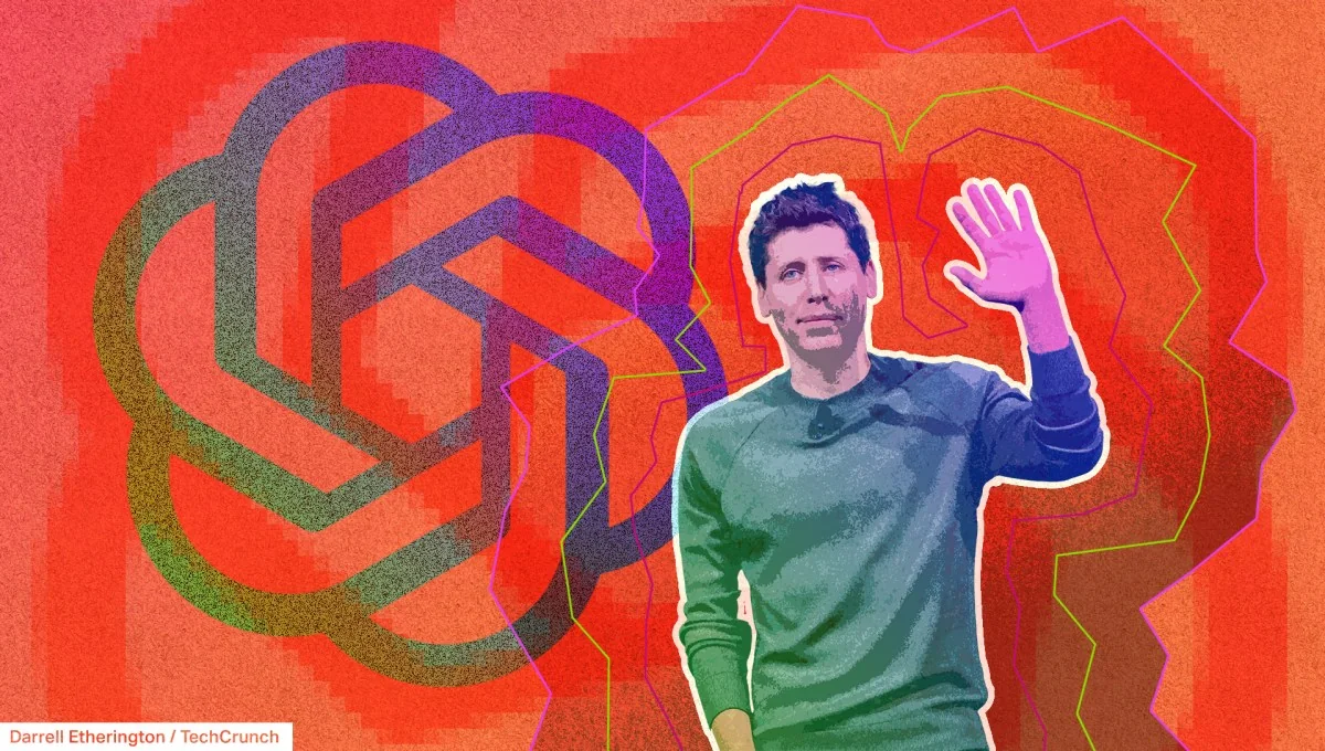 Why OpenAI is Missing from Nvidia's New AI Agent Safety Consortium