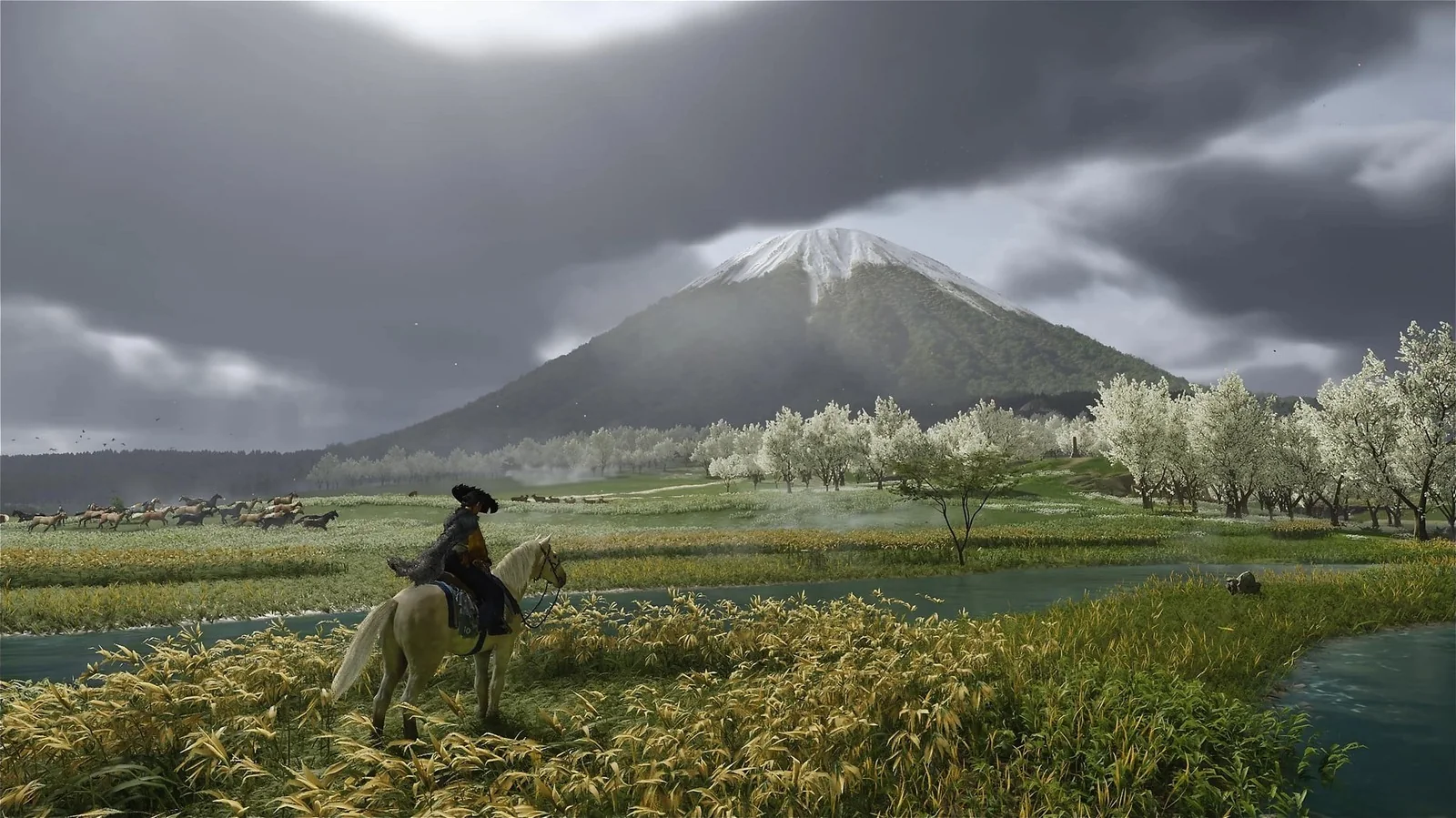 Ghost of Yōtei developer Sucker Punch implements staff reductions