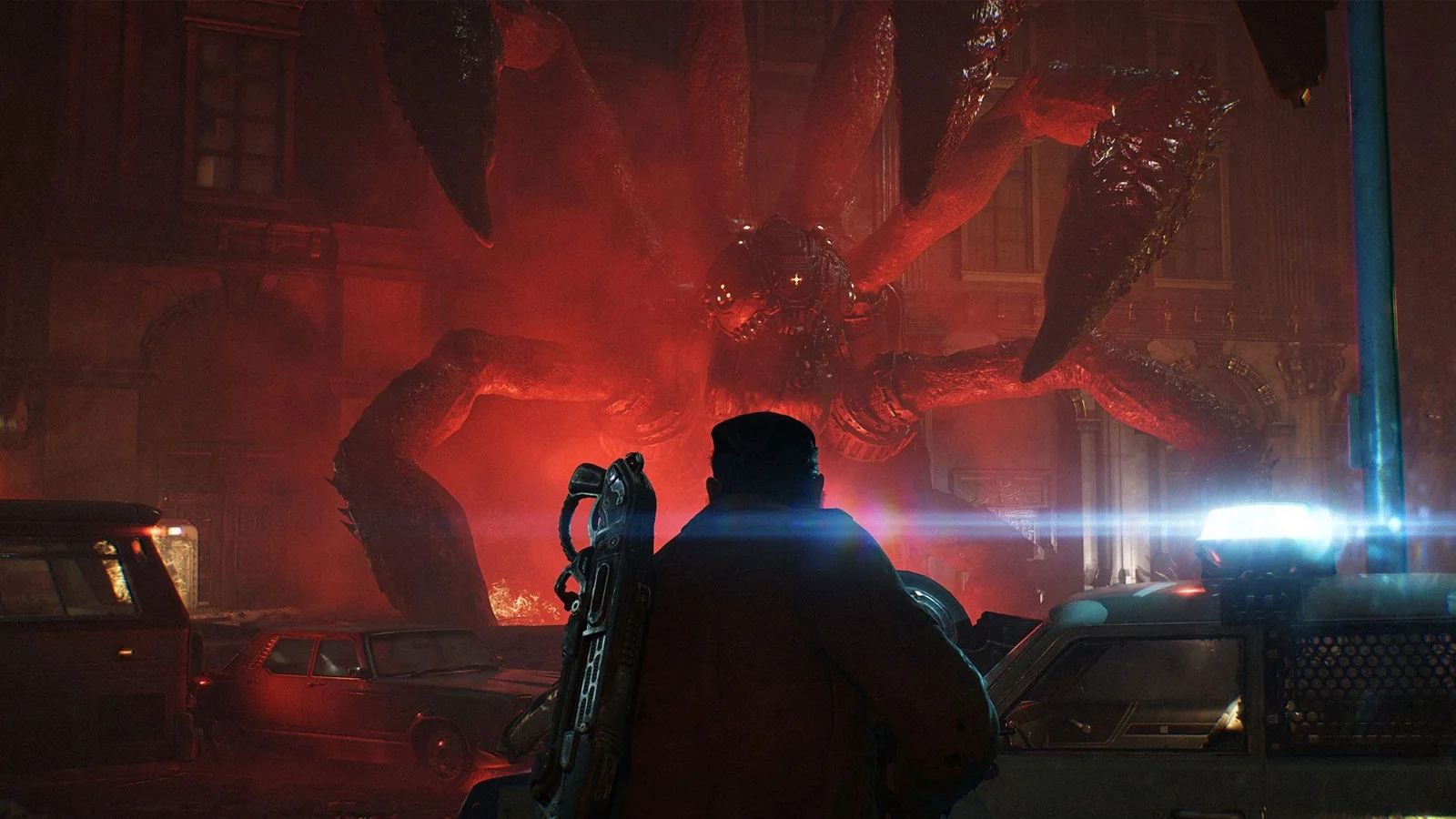 Gears of War: E-Day PC Graphics Performance Tested Across 43 GPUs