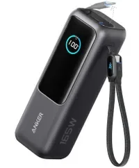 Anker Anker Power Bank, 25,000mAh Portable Charger