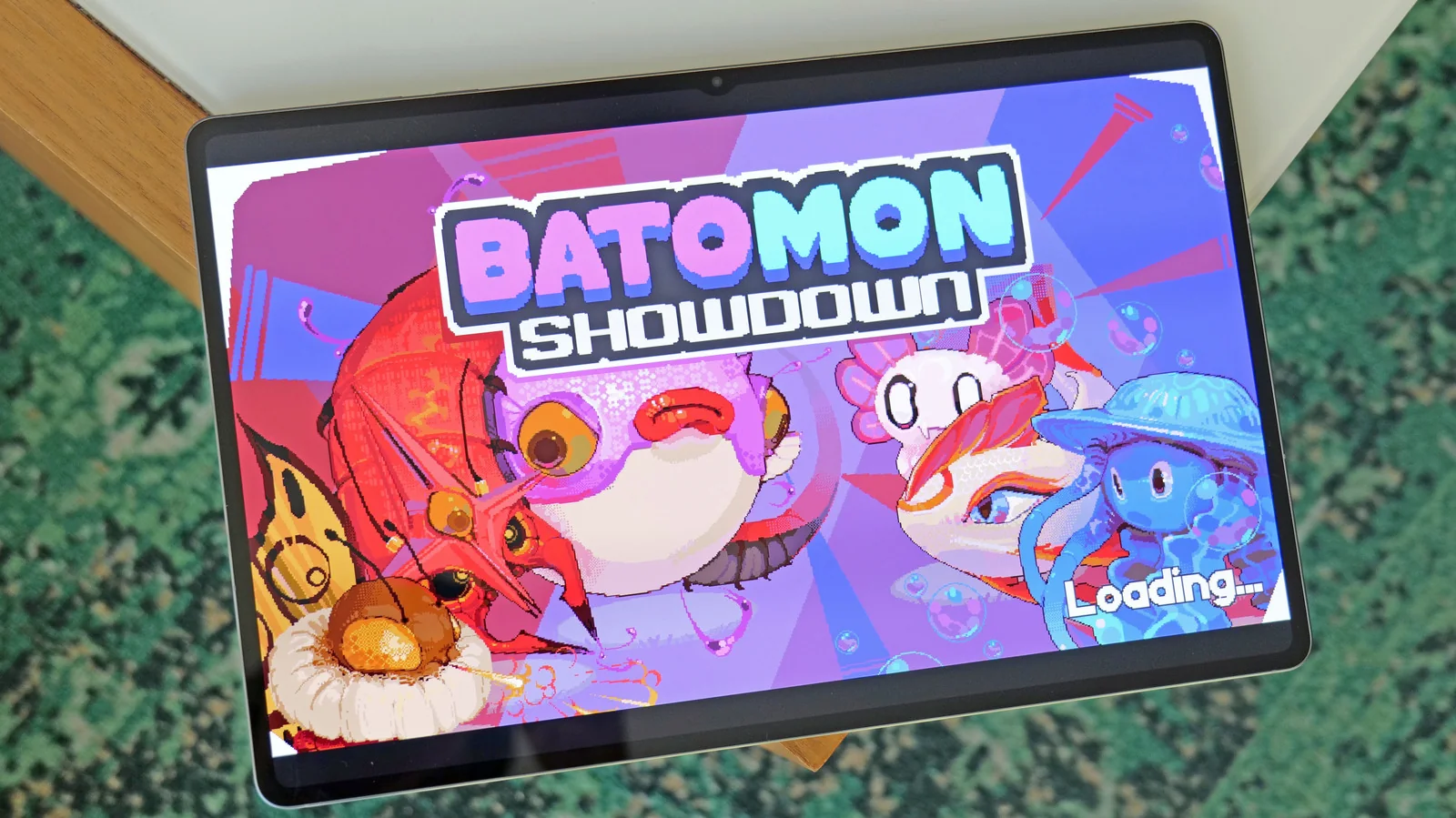 Batomon Showdown Review: A Fresh and Addictive Auto Battler