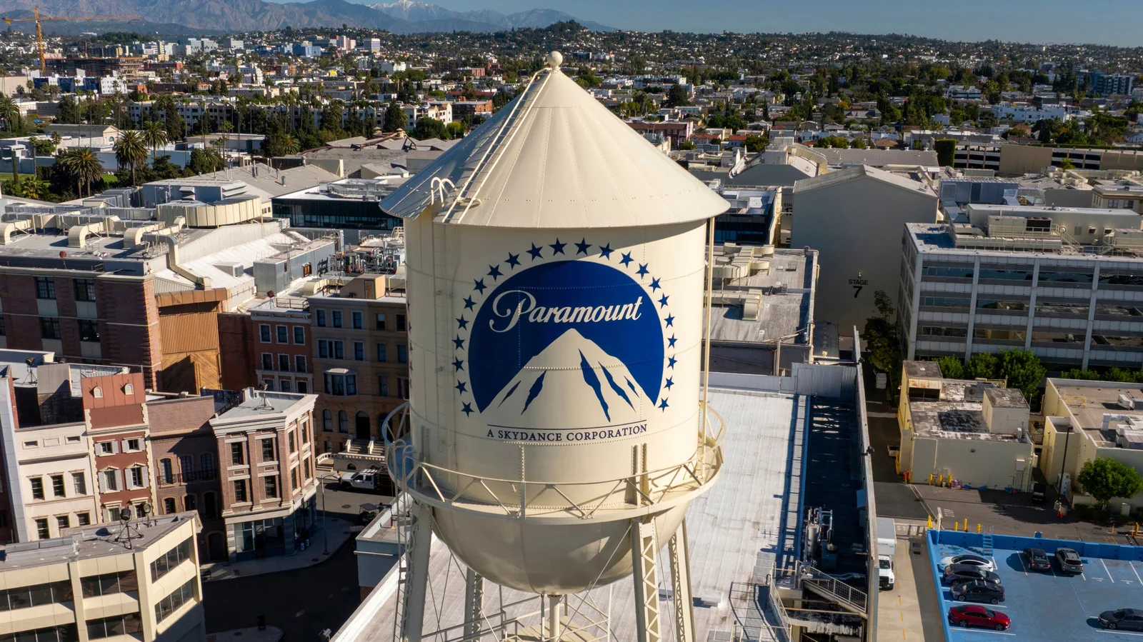 Paramount and Warner Bros. Merger to Take the Skydance Name