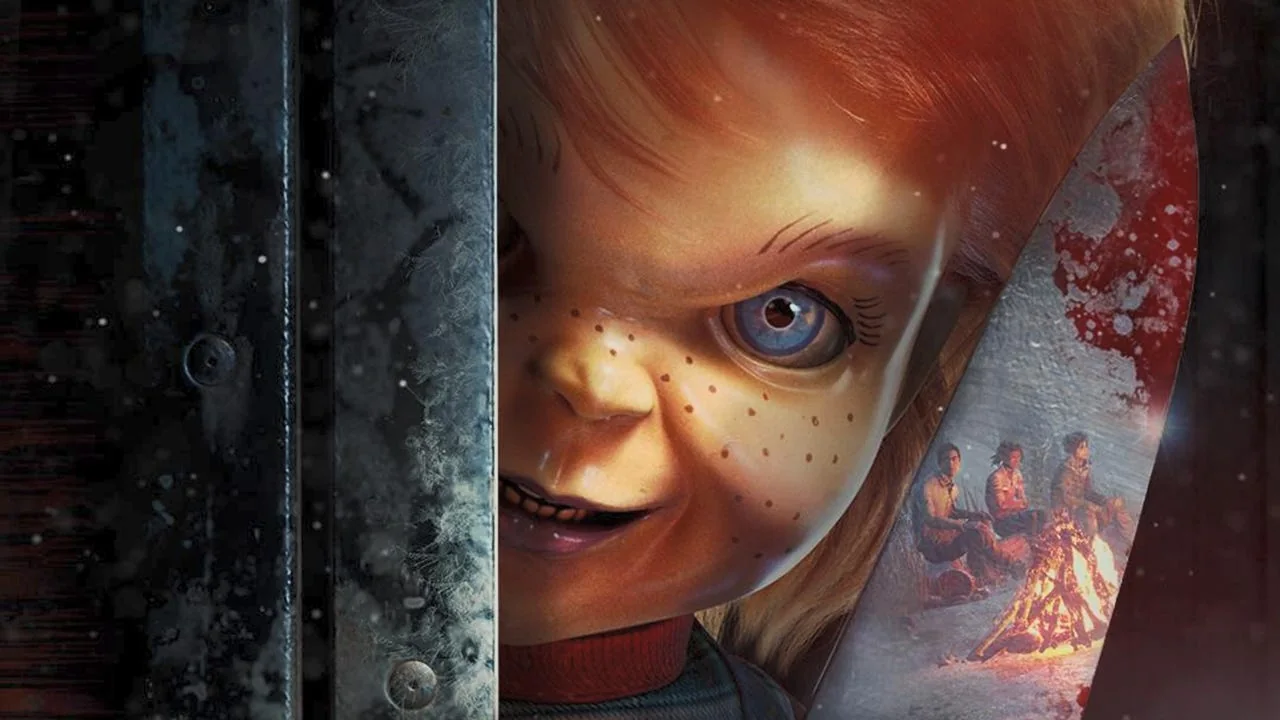 Dead by Daylight to Remove Chucky Content, Offers Last Chance Sale