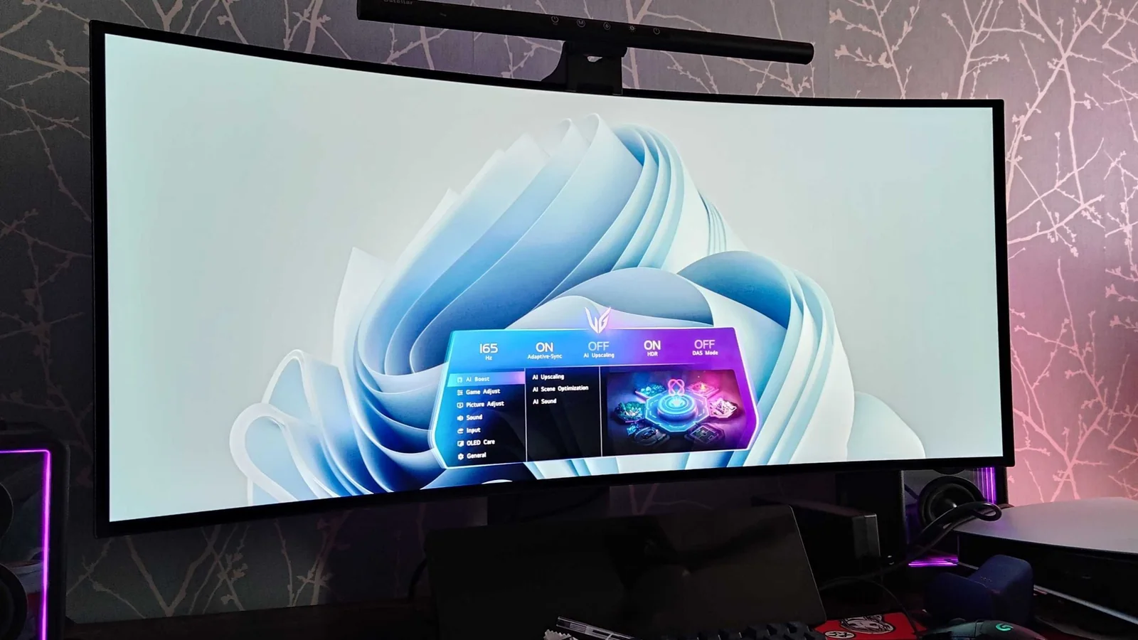 LG UltraGear Evo 39GX950B Review: Phenomenal OLED Immersion at a Steep Price