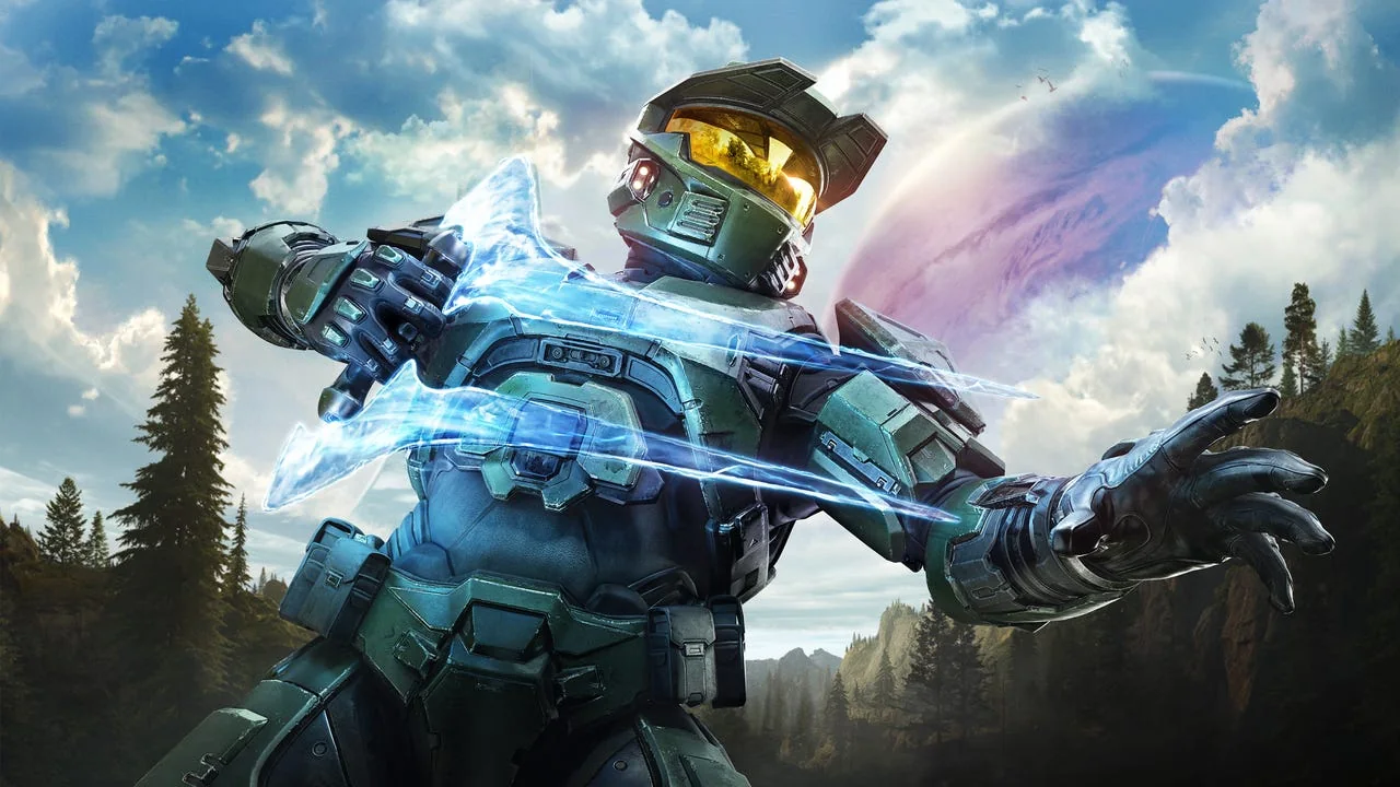 Former Halo Director Outlines Three Potential Paths for the Franchise at Activision