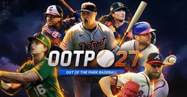 Out of the Park Baseball: A Deep Dive into the Ultimate Spreadsheet Sim