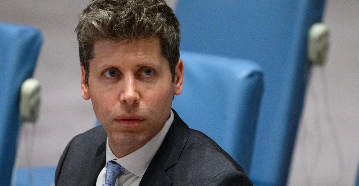 United Nations Security Council Briefed On Artificial Intelligence By A.I. Industry Leaders