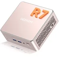 GEEKOM A5 2027 Edition Mini PC
