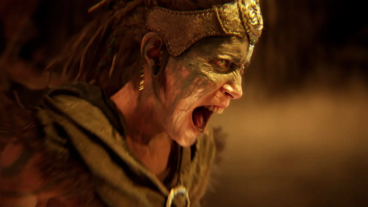 Ninja Theory Staff Bid Farewell as Hellblade Developer Layoffs Begin
