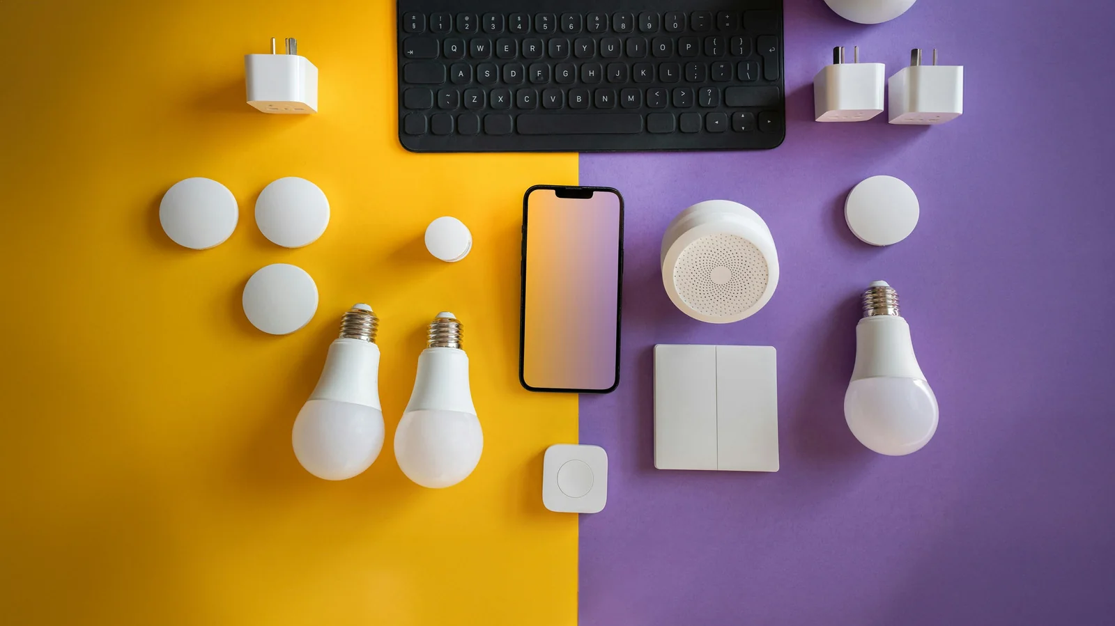 Turn Your Old Laptop Into a Smart Home Hub