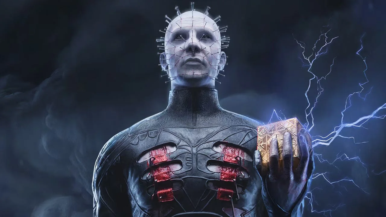 Hellraiser: Revival Review