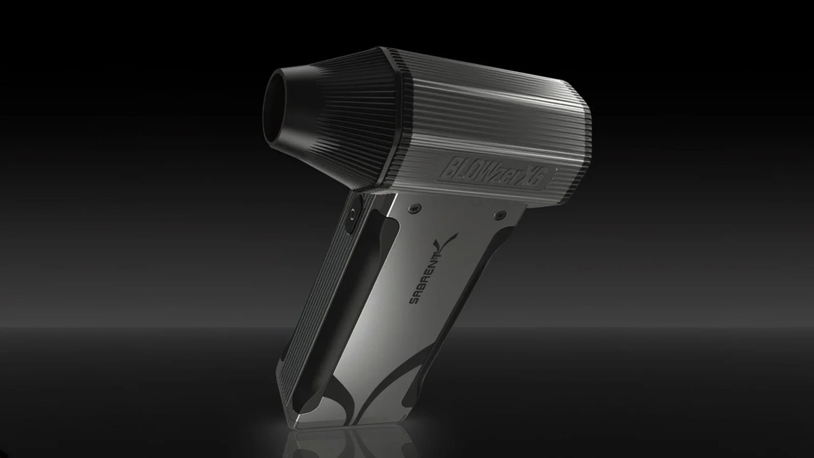 Deep Clean Your PC With Cordless Air Duster Hardware Options