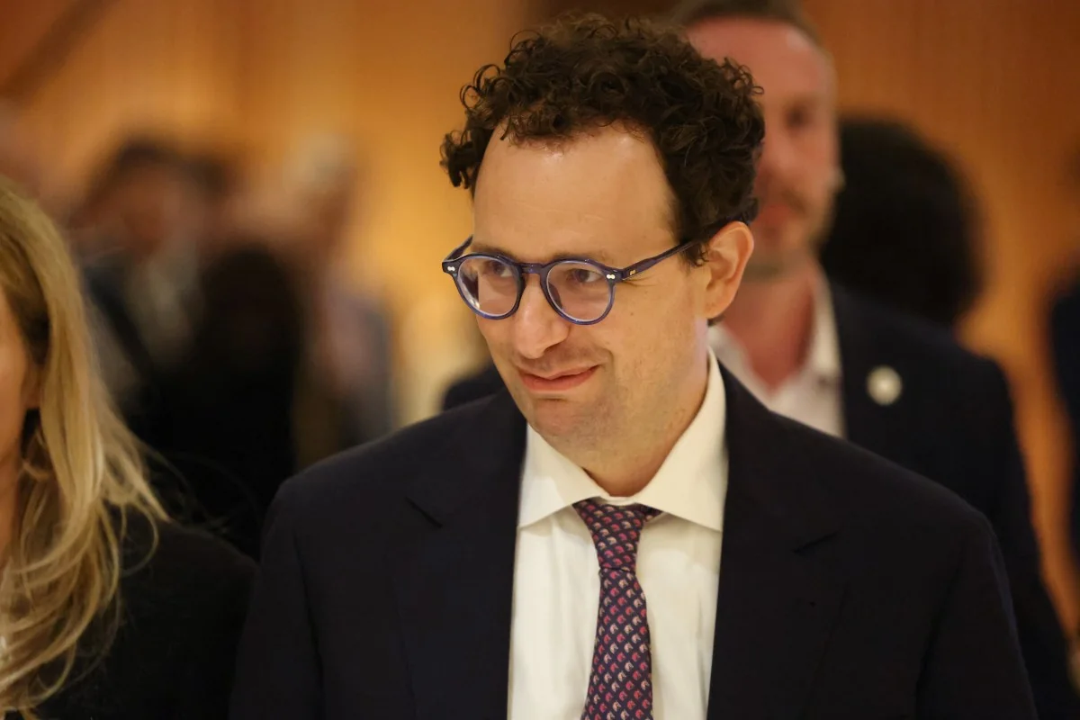 Anthropic CEO Dario Amodei Set to Dine with President Trump at White House