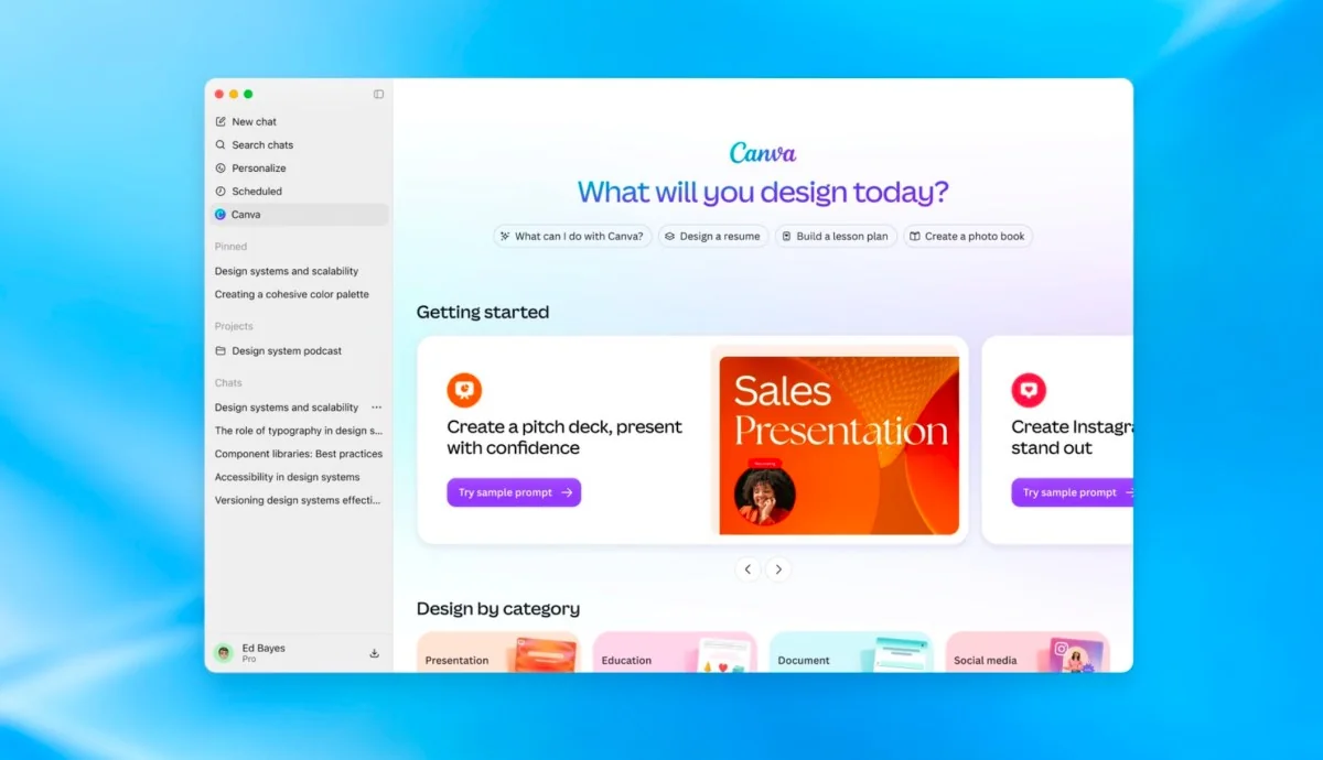 OpenAI Expands ChatGPT Plugins With Interactive Interfaces and Automations