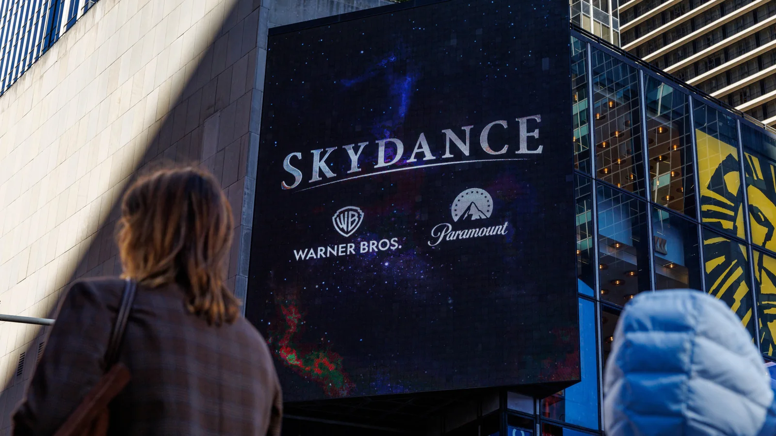 Skydance Plans to Merge HBO Max and Paramount+ Into One Streaming App