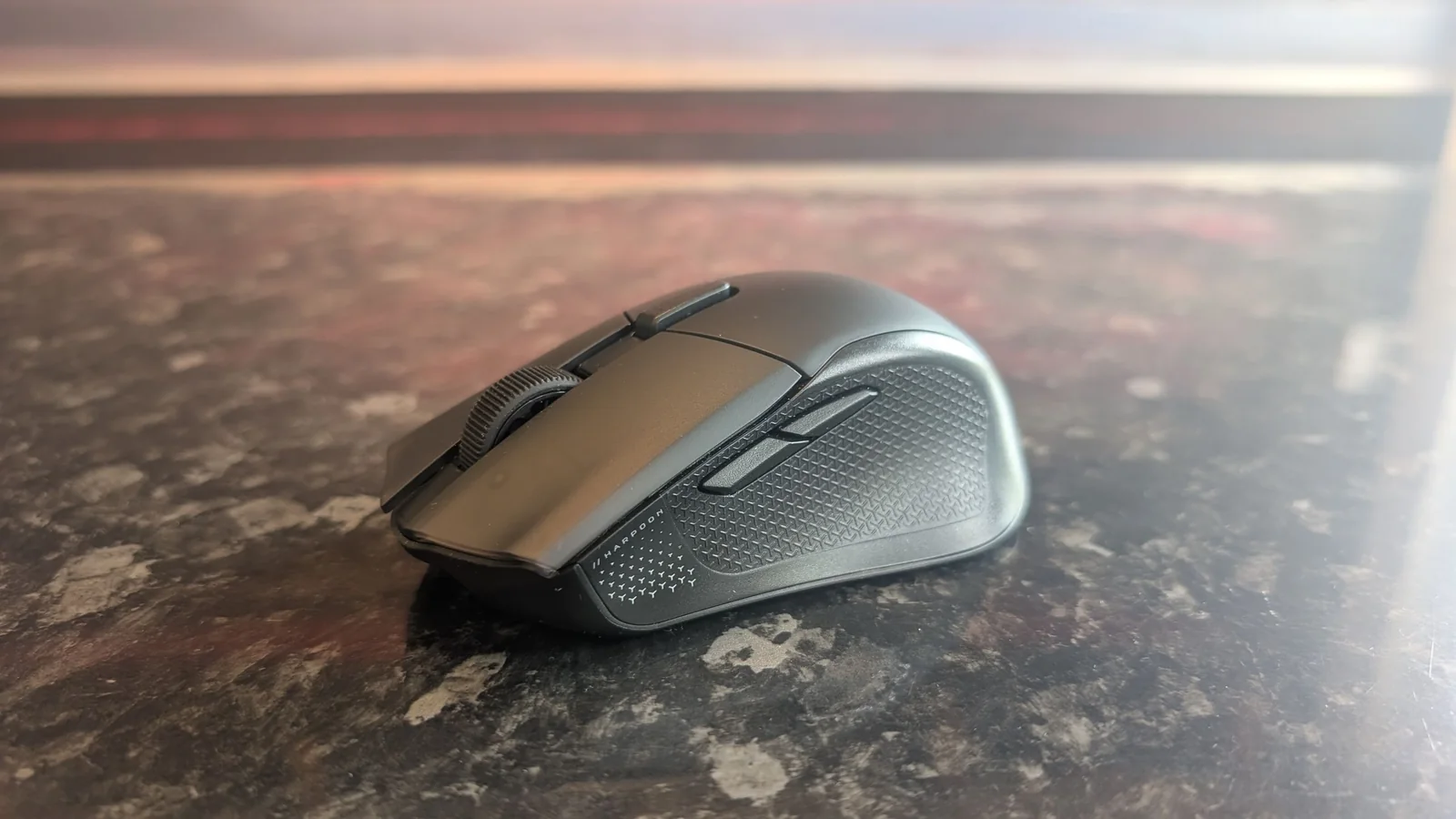Corsair Harpoon V2 Wireless Review: Affordable Gaming Performance