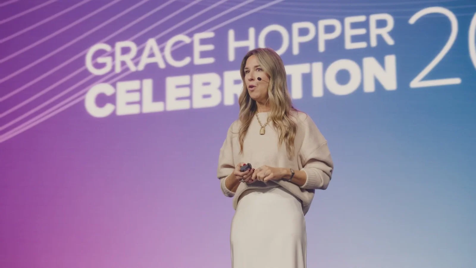 Grace Hopper Celebration Canceled Amid Funding Shortfall