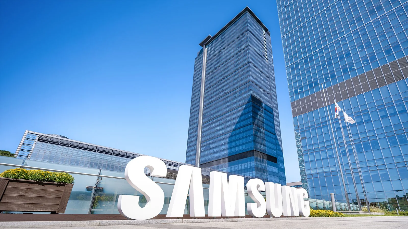 AMD Seeks Broader Partnership With Samsung to Secure Critical AI Memory Supply