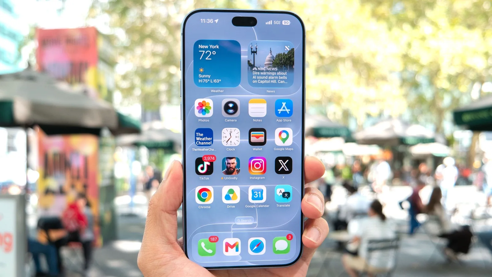 New Forensic Tool Claims to Bypass iPhone's 72-Hour Inactivity Lock