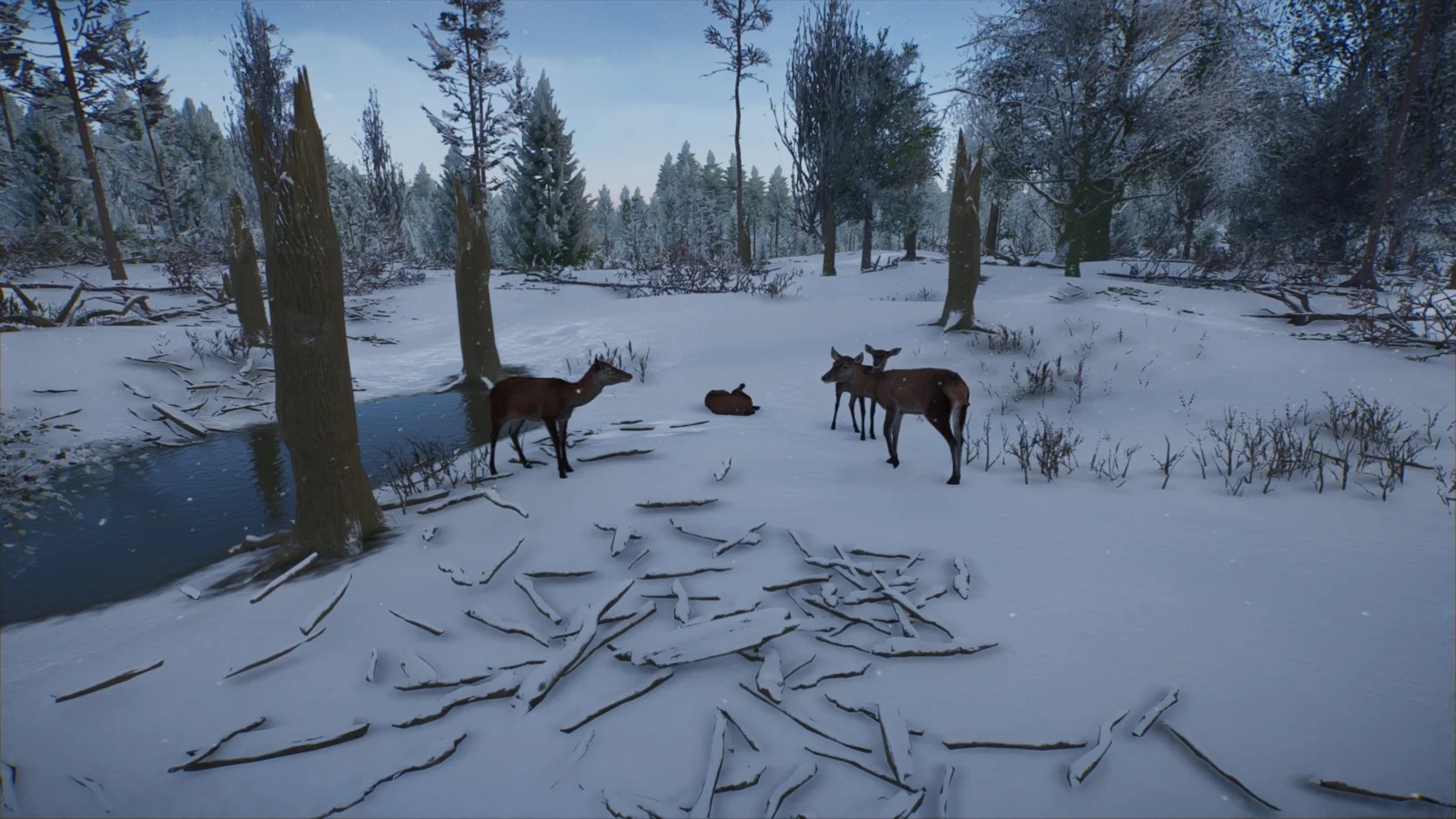 Planet Zoo 2 review