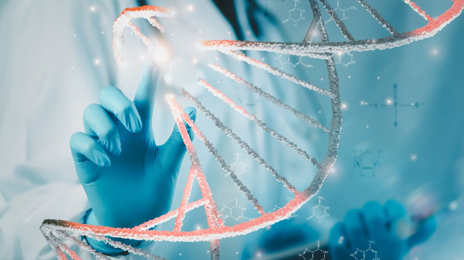 UK Invests $134 Million in AI Biosecurity Lab