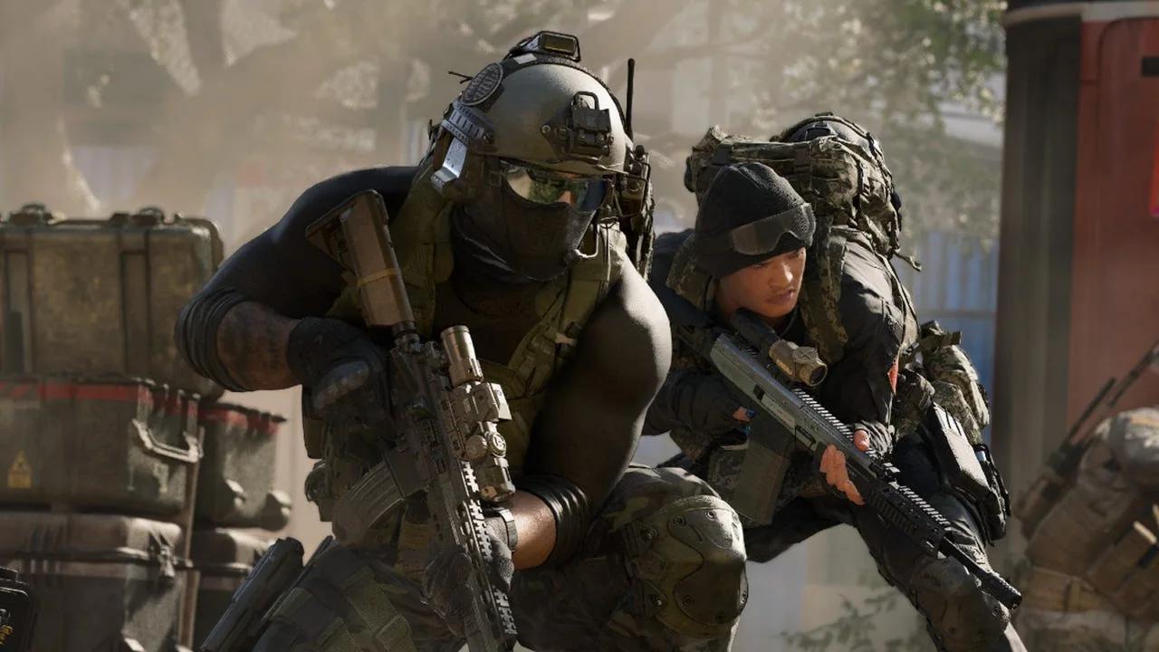 Call of Duty Commentator Resigns After Relationship With Colleague's Ex-Wife