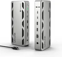 Wavlink WL-UTD58 Thunderbolt 5 Docking Station