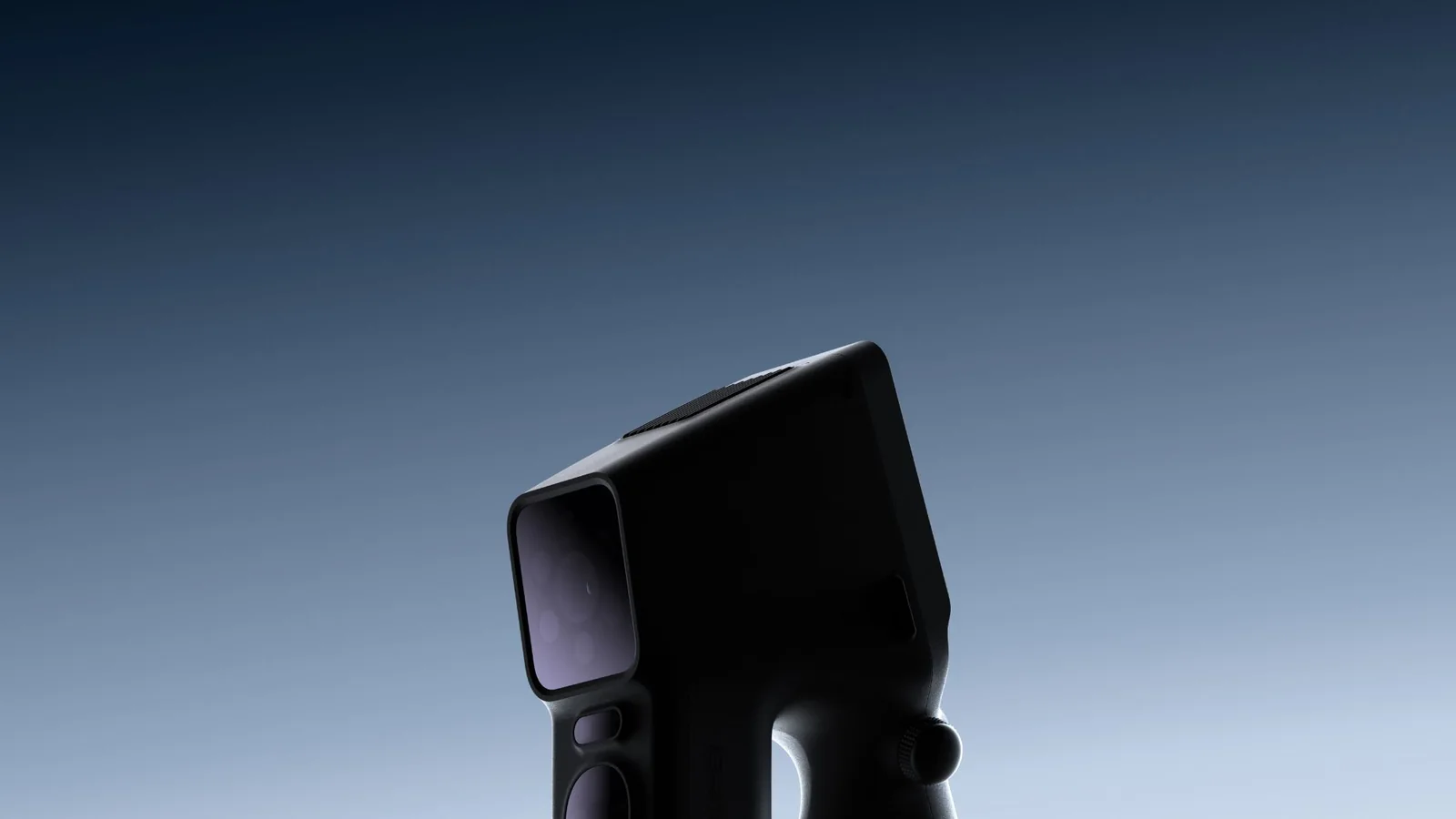 Bambu Lab Teases First S1 3D Scanner Ahead of November Launch