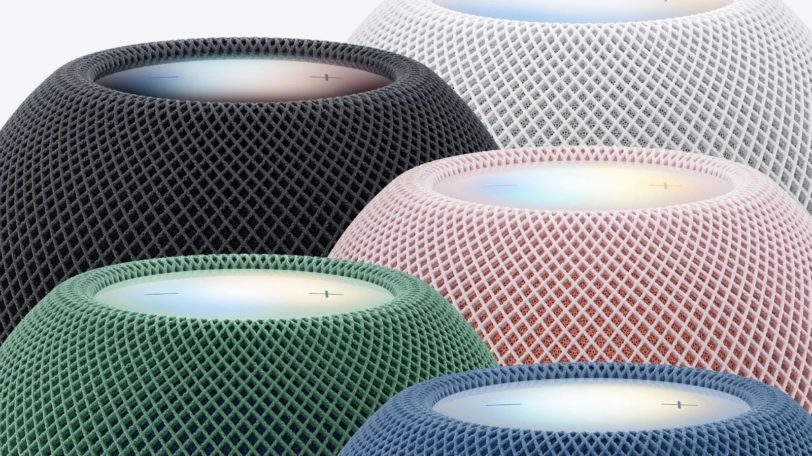 Apple HomePod mini 2 vs. HomePod mini: What $50 Gets You