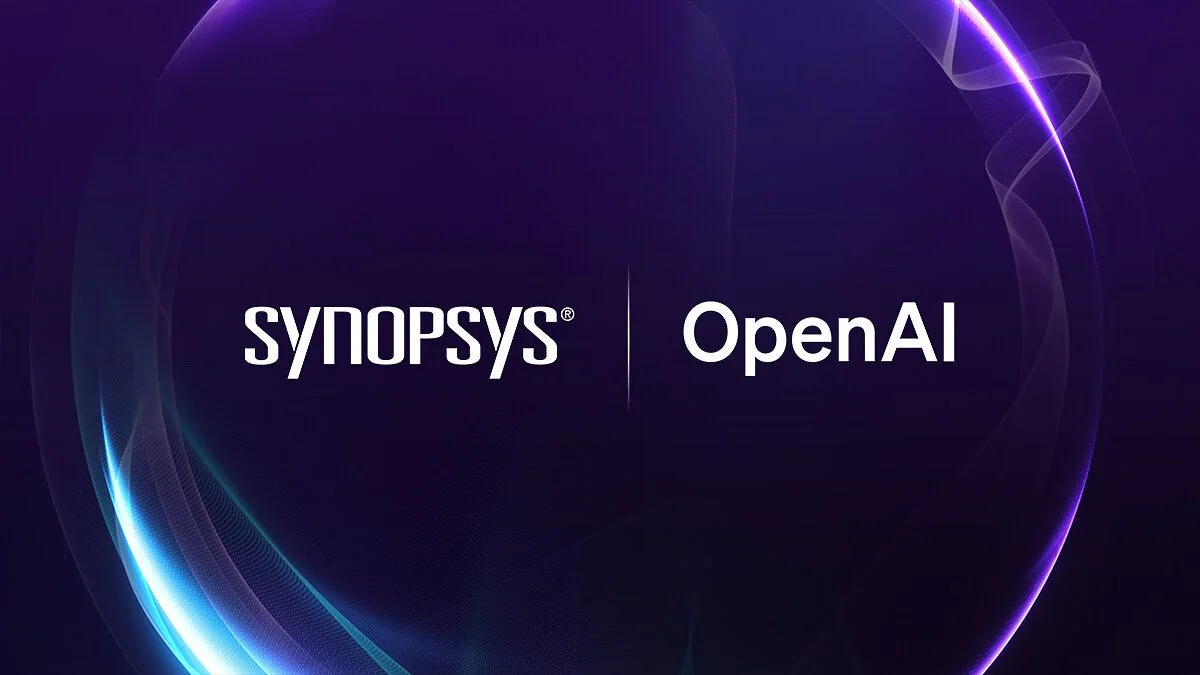 OpenAI and Synopsys Partner to Build GPT-Synopsys for Autonomous Chip Design