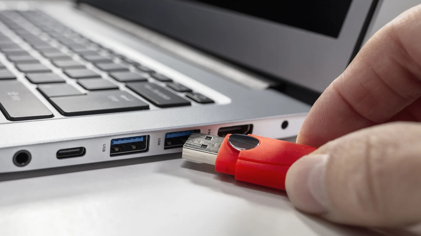 Why Proper Ejection of External Drives Still Matters