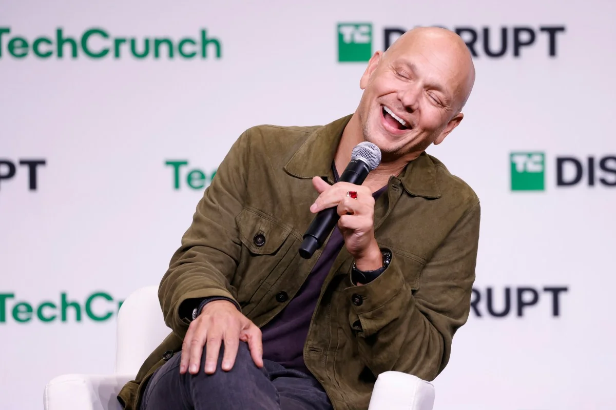 Tony Fadell on Why the First Wave of AI Gadgets Failed and What Comes Next