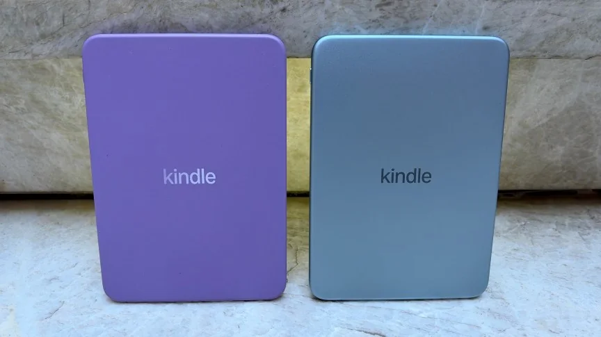 Amazon Kindle (2026) Review: The Most Affordable E-Reader Shines