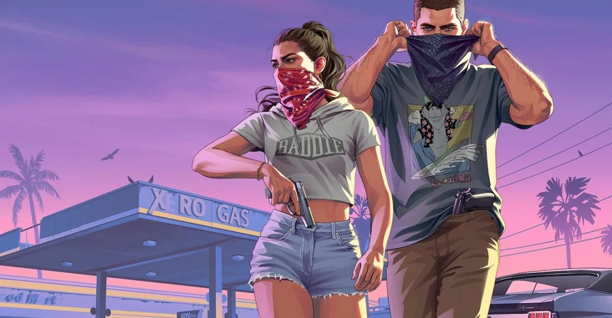 Xbox Secures Exclusive Grand Theft Auto VI Streaming Rights