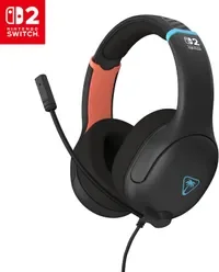 Turtle Beach Airlite Fit Wired Gaming Headset